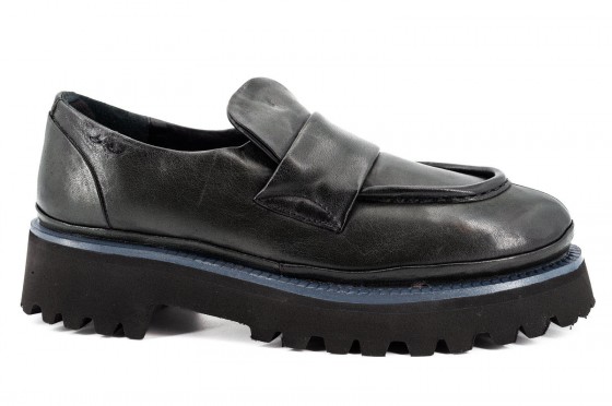 Riccardo Cartillone Alexander Hotto 62680 Grigio