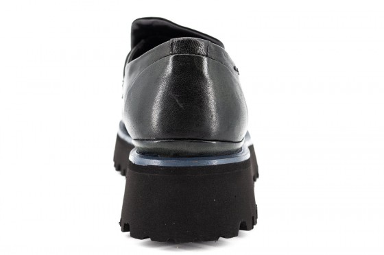 Riccardo Cartillone Alexander Hotto 62680 Grigio