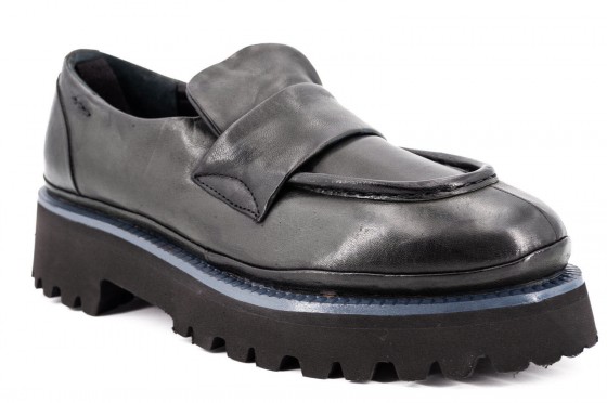 Riccardo Cartillone Alexander Hotto 62680 grigio