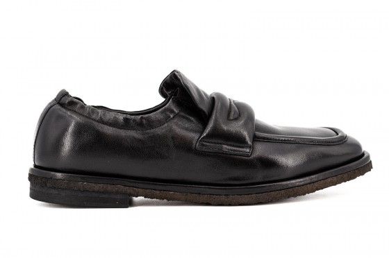 Riccardo Cartillone Alexander Hotto 62686 Nero