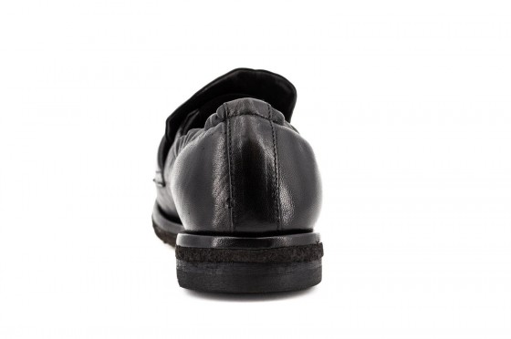 Riccardo Cartillone Alexander Hotto 62686 Nero