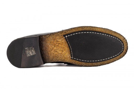 Riccardo Cartillone Alexander Hotto 62686 Nero