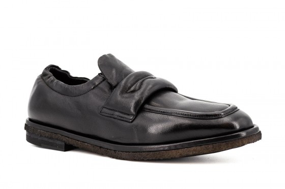 Riccardo Cartillone Alexander Hotto 62686 nero