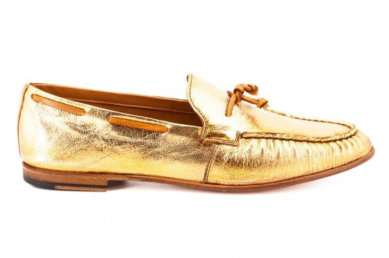 Riccardo Cartillone Alexander Hotto 63604 Gold