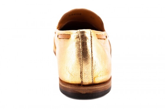 Riccardo Cartillone Alexander Hotto 63604 Gold