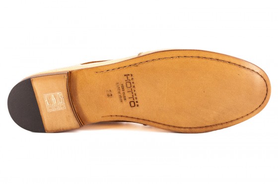 Riccardo Cartillone Alexander Hotto 63604 Gold