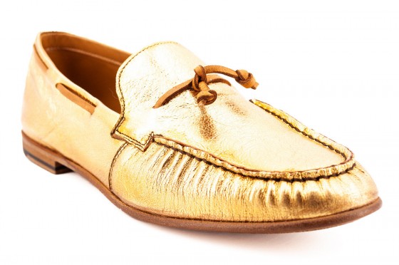 Riccardo Cartillone Alexander Hotto 63604 gold