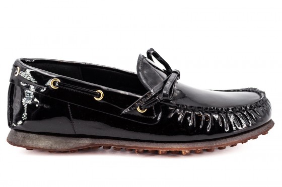 Riccardo Cartillone Alexander Hotto 63615 Nero