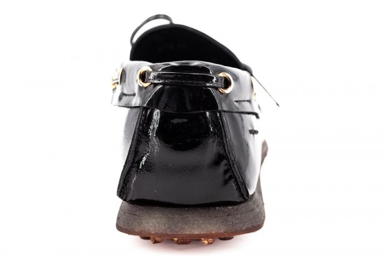 Riccardo Cartillone Alexander Hotto 63615 Nero