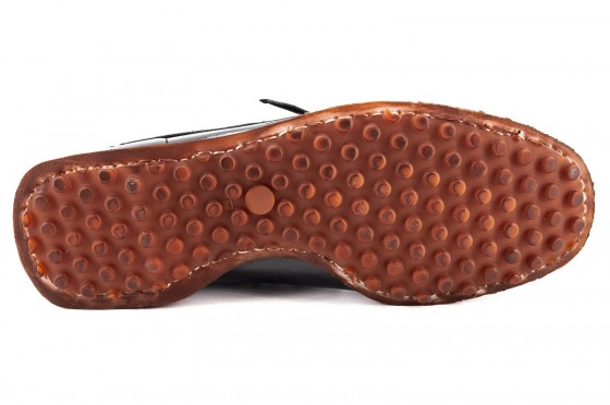 Riccardo Cartillone Alexander Hotto 63615 Nero