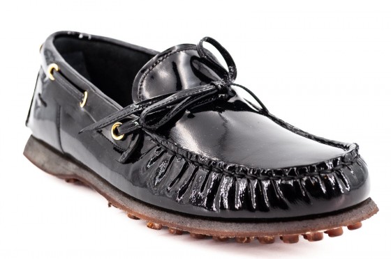 Riccardo Cartillone Alexander Hotto 63615 nero