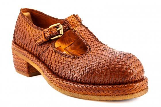 Riccardo Cartillone Alexander Hotto 63624 cuoio