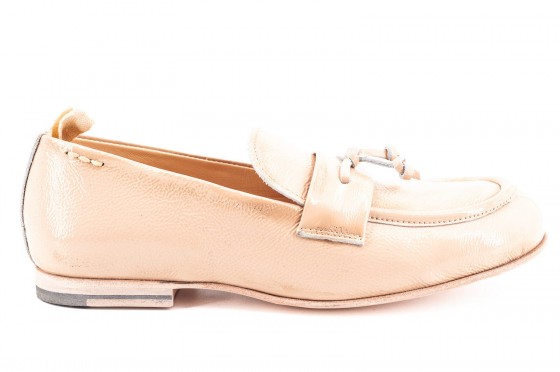 Riccardo Cartillone Alexander Hotto 63632 Beige