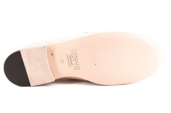 Riccardo Cartillone Alexander Hotto 63632 Beige