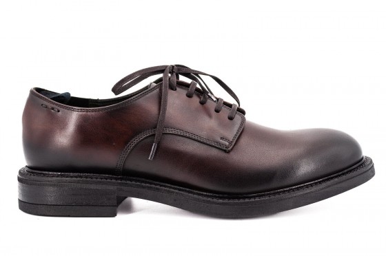 Riccardo Cartillone Alexander Hotto 64009 Tabacco