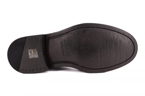 Riccardo Cartillone Alexander Hotto 64009 Tabacco