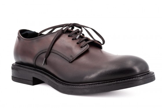 Riccardo Cartillone Alexander Hotto 64009 Tabacco