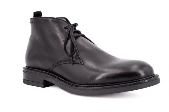 Riccardo Cartillone Alexander Hotto 64010 nero