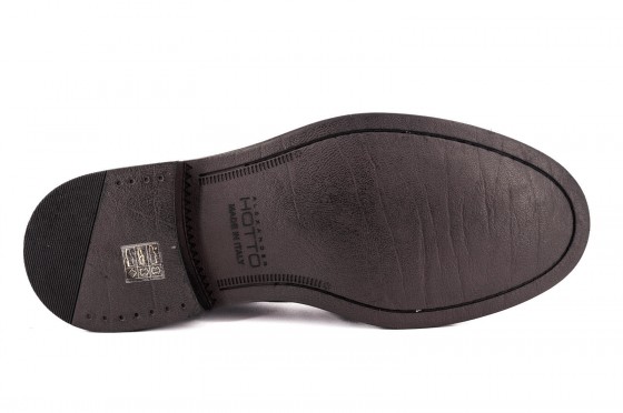 Riccardo Cartillone Alexander Hotto 64010 Tabacco