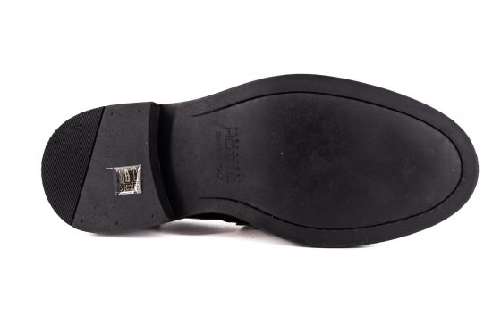 Riccardo Cartillone Alexander Hotto 64012 Cuoio