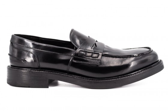 Riccardo Cartillone Alexander Hotto 64012 Nero