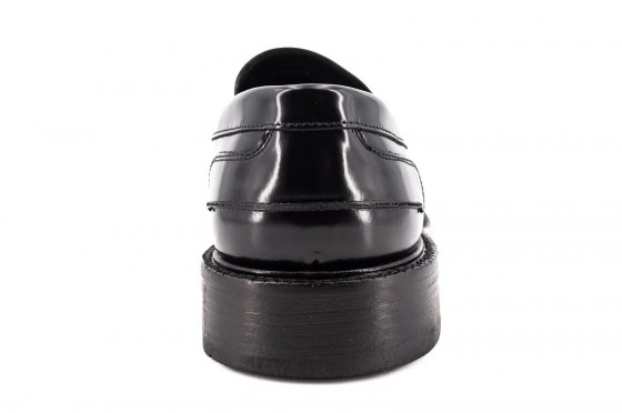 Riccardo Cartillone Alexander Hotto 64012 Nero