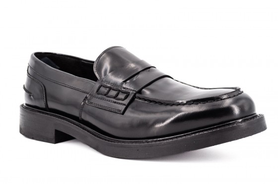 Riccardo Cartillone Alexander Hotto 64012 nero