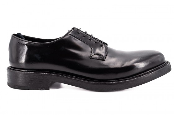 Riccardo Cartillone Alexander Hotto 64030 Nero