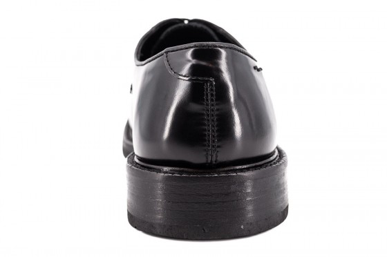 Riccardo Cartillone Alexander Hotto 64030 Nero