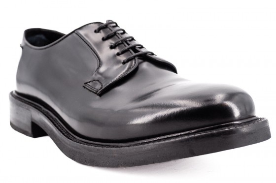 Riccardo Cartillone Alexander Hotto 64030 nero