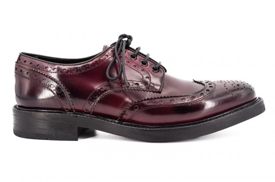 Riccardo Cartillone Alexander Hotto 64031 Amaranto