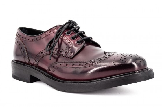 Riccardo Cartillone Alexander Hotto 64031 Amaranto