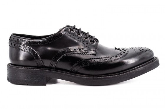 Riccardo Cartillone Alexander Hotto 64031 Nero