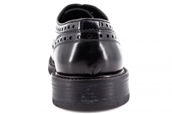 Riccardo Cartillone Alexander Hotto 64031 Nero