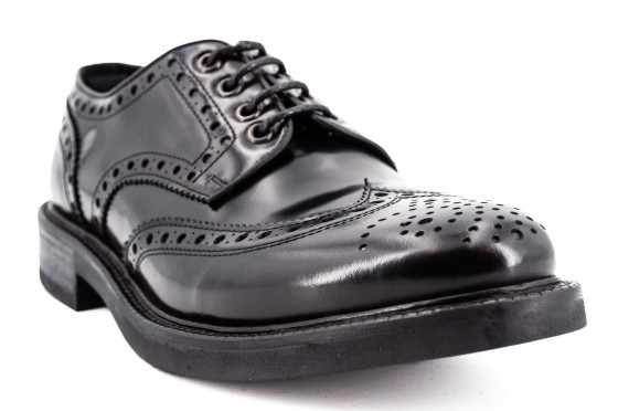 Riccardo Cartillone Alexander Hotto 64031 nero