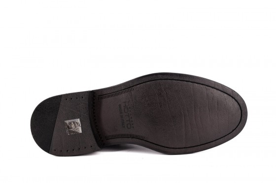 Riccardo Cartillone Alexander Hotto 64032 Nero