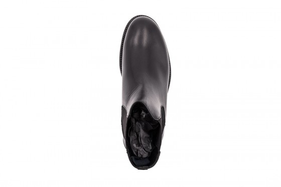 Riccardo Cartillone Alexander Hotto 64032 Nero