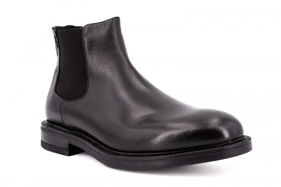 Riccardo Cartillone Alexander Hotto 64032 nero