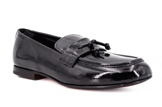 Riccardo Cartillone Alexander Hotto 64602 nero