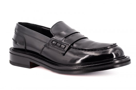 Riccardo Cartillone Alexander Hotto 64610 nero