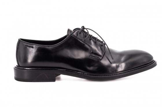 Riccardo Cartillone Alexander Hotto 65002 Nero