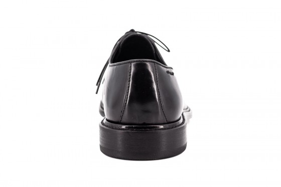 Riccardo Cartillone Alexander Hotto 65002 Nero