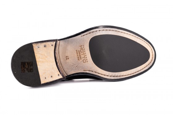 Riccardo Cartillone Alexander Hotto 65002 Nero