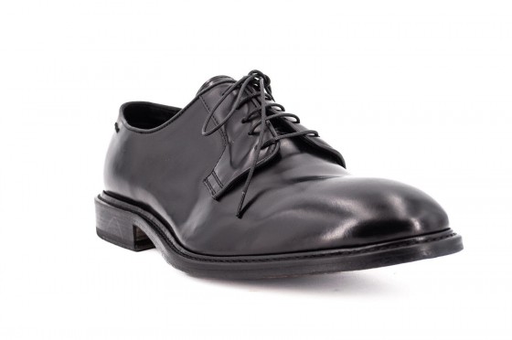 Riccardo Cartillone Alexander Hotto 65002 nero