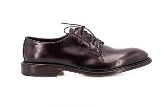 Riccardo Cartillone Alexander Hotto 65002 T.moro