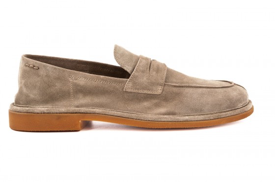 Riccardo Cartillone Alexander Hotto 65043 Antilope