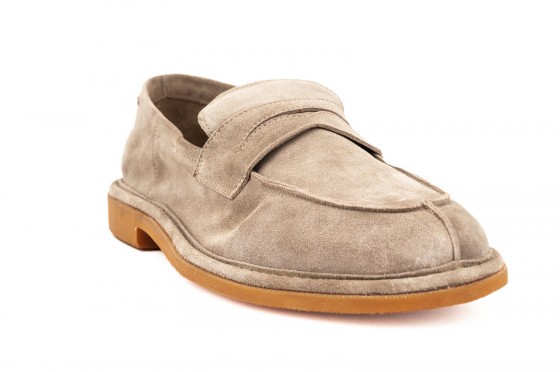 Riccardo Cartillone Alexander Hotto 65043 antilope