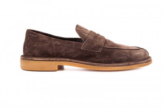 Riccardo Cartillone Alexander Hotto 65043 Espresso