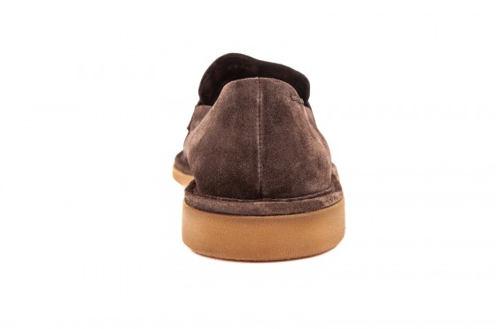 Riccardo Cartillone Alexander Hotto 65043 Espresso