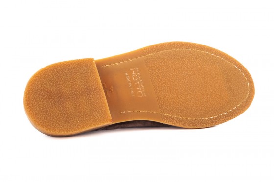 Riccardo Cartillone Alexander Hotto 65043 Espresso